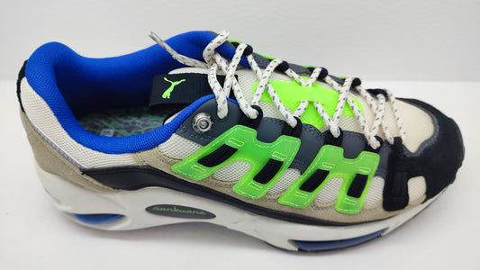 Puma cell endura sankuanz homme 42