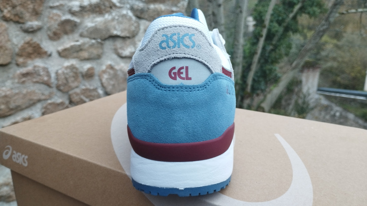 baskets asics gel-lyte III OG homme 46