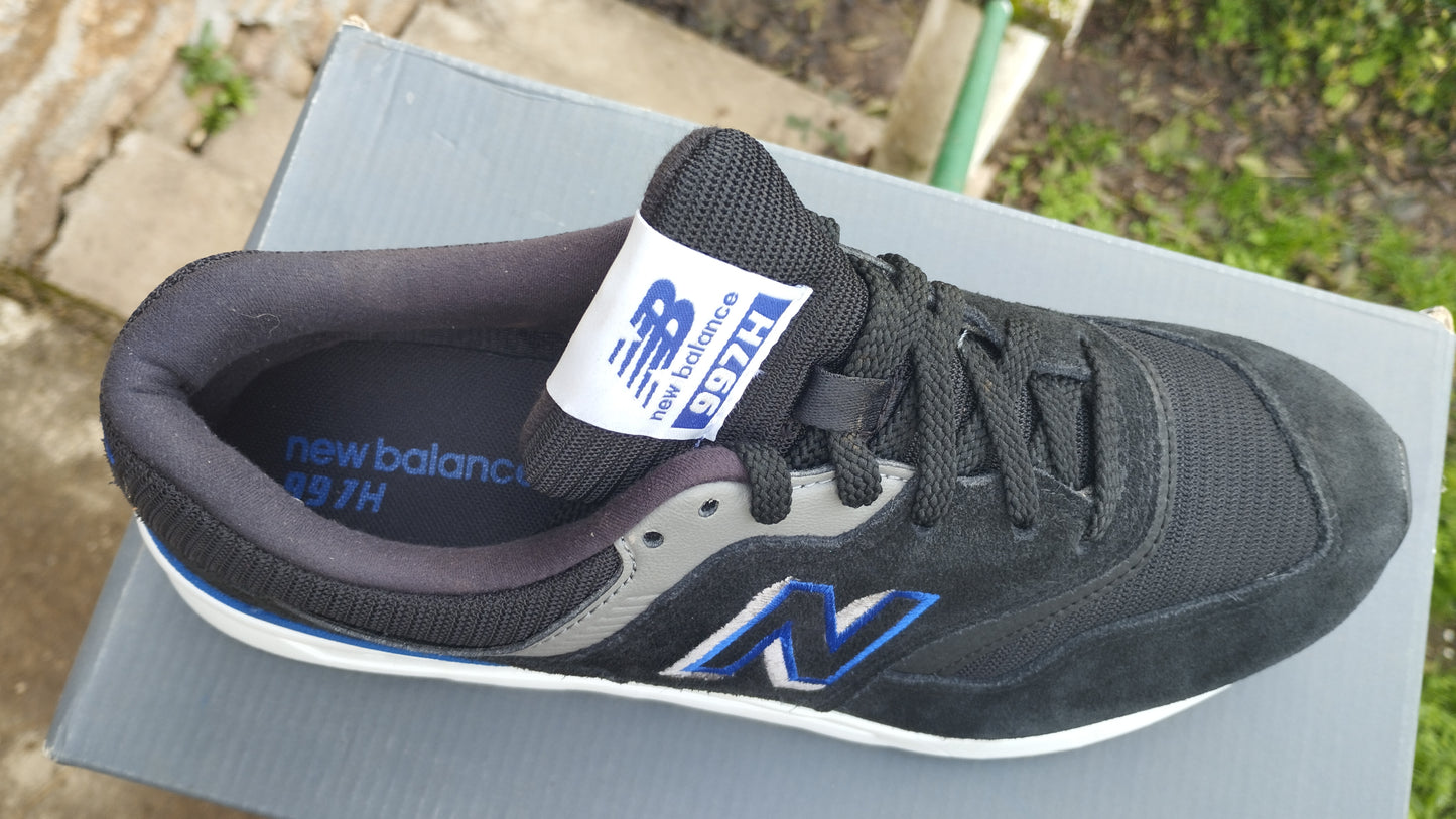 Destockage baskets new balance 997H homme 41 1/2