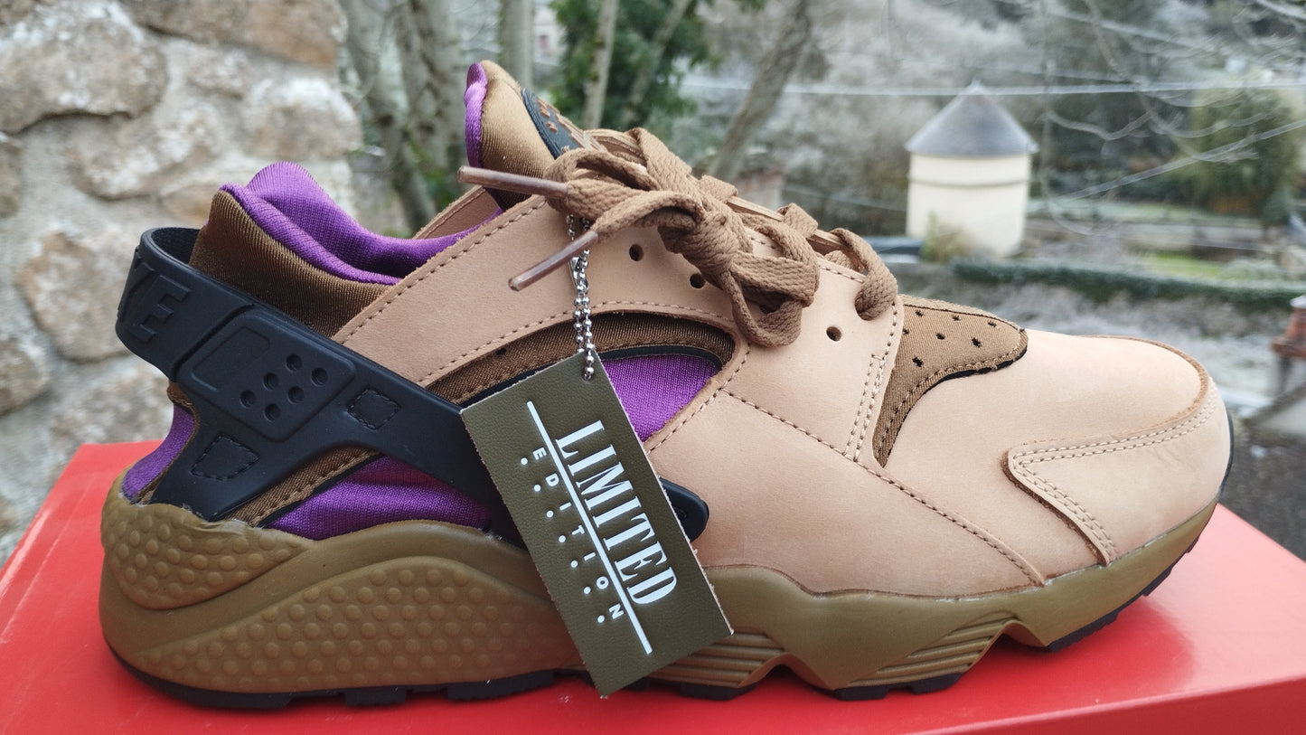 Baskets nike air le Huarache homme 42 et 42.5