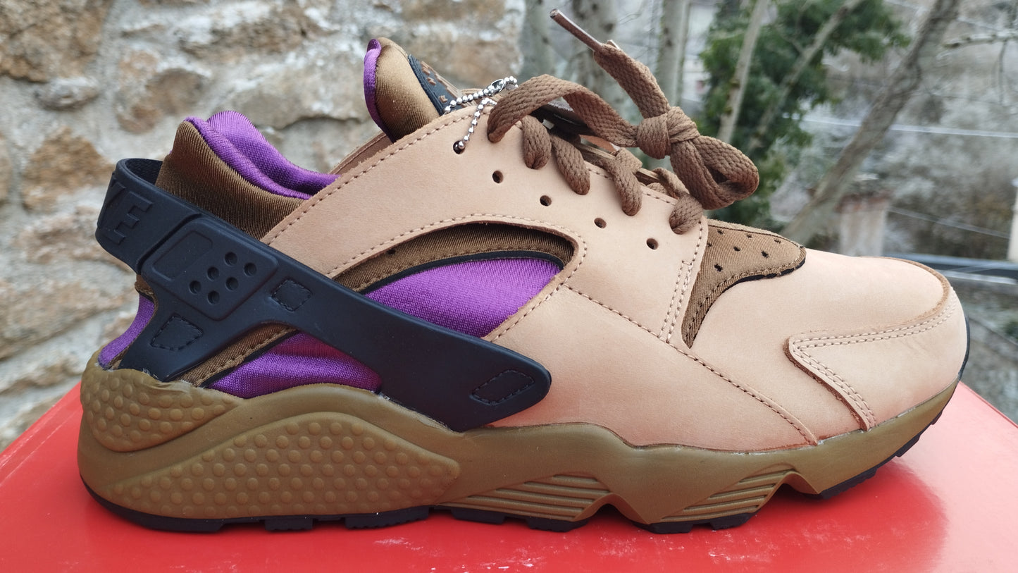 Baskets nike air le Huarache homme 42 et 42.5