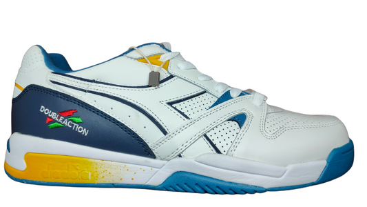 Baskets Diadora duratech elite pour homme pointure  42.5 45