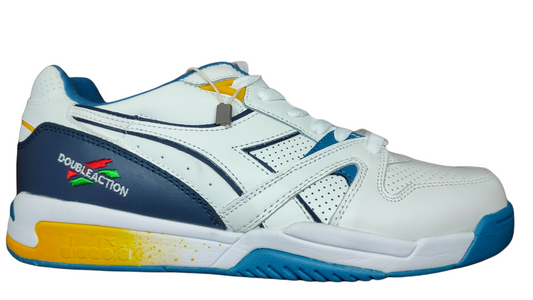 Baskets Diadora duratech elite pour homme pointure 42.5 45