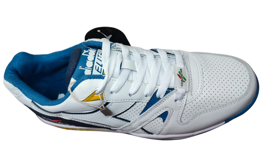 Baskets Diadora duratech elite pour homme pointure  42.5 45