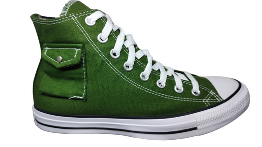 Converse all star  pocket hi homme 42.5