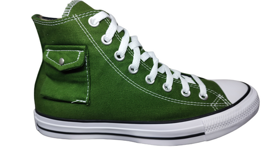 Converse all star pocket hi homme 42.5