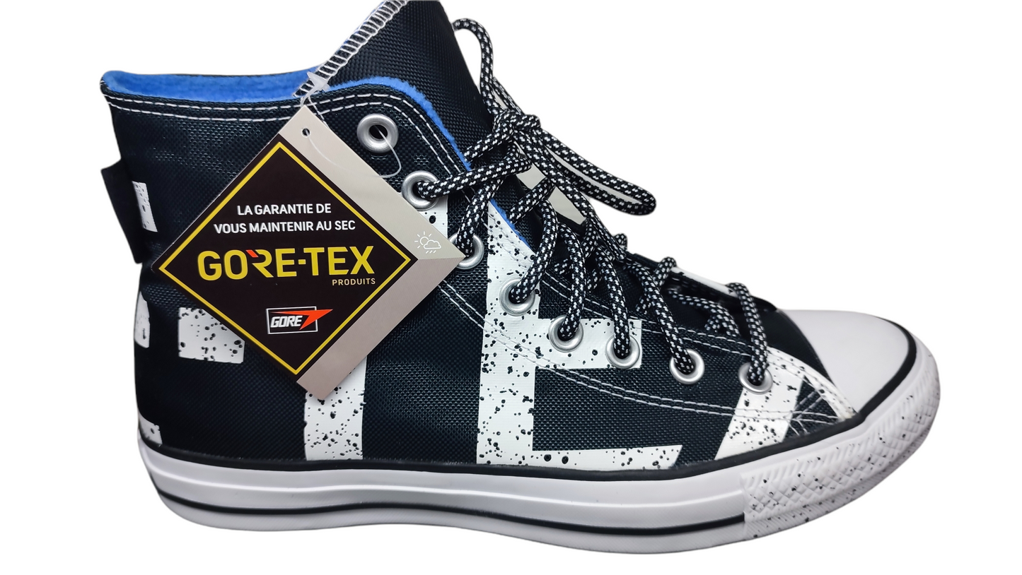 Baskets converse all star hi homme 40 GORE-TEX GTX