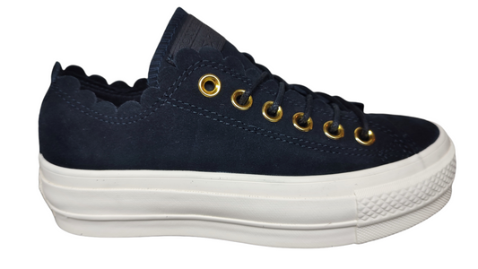 BASKETS Converse Platform all star femme 35