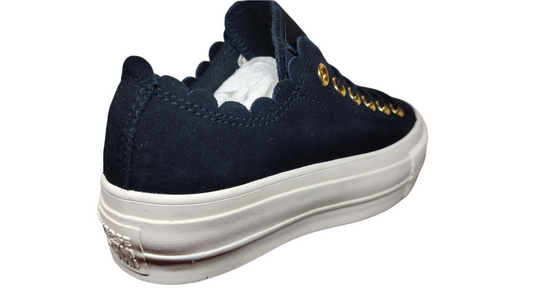 BASKETS Converse Platform all star femme 35