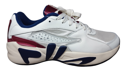Baskets fila mindblower sneakers homme men 43