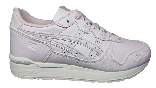 DESTOCKAGE Baskets Asics gel-lyte tiger femme w 37.5 40 cuir véritable