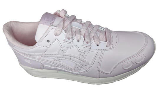 DESTOCKAGE Baskets Asics gel-lyte tiger femme w 37.5 40 cuir véritable