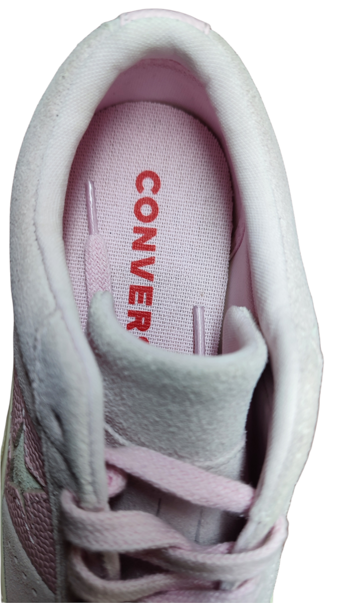 Converse top femme 35