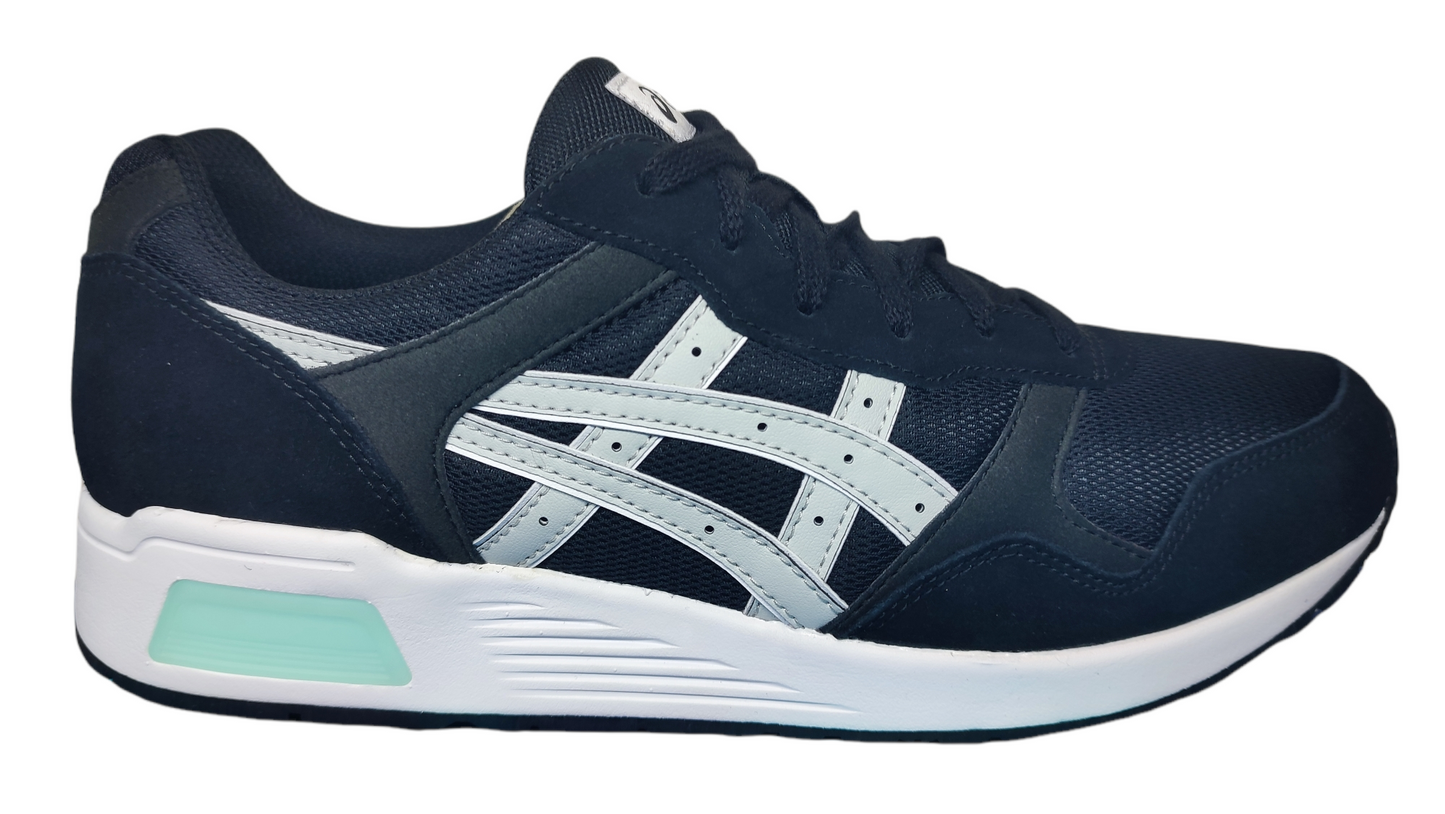 -50% DESTOCKAGE Asics lyte-trainer homme 44