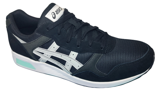 -50% DESTOCKAGE Asics lyte-trainer homme 44