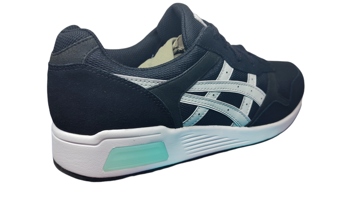 -50% DESTOCKAGE Asics lyte-trainer homme 44