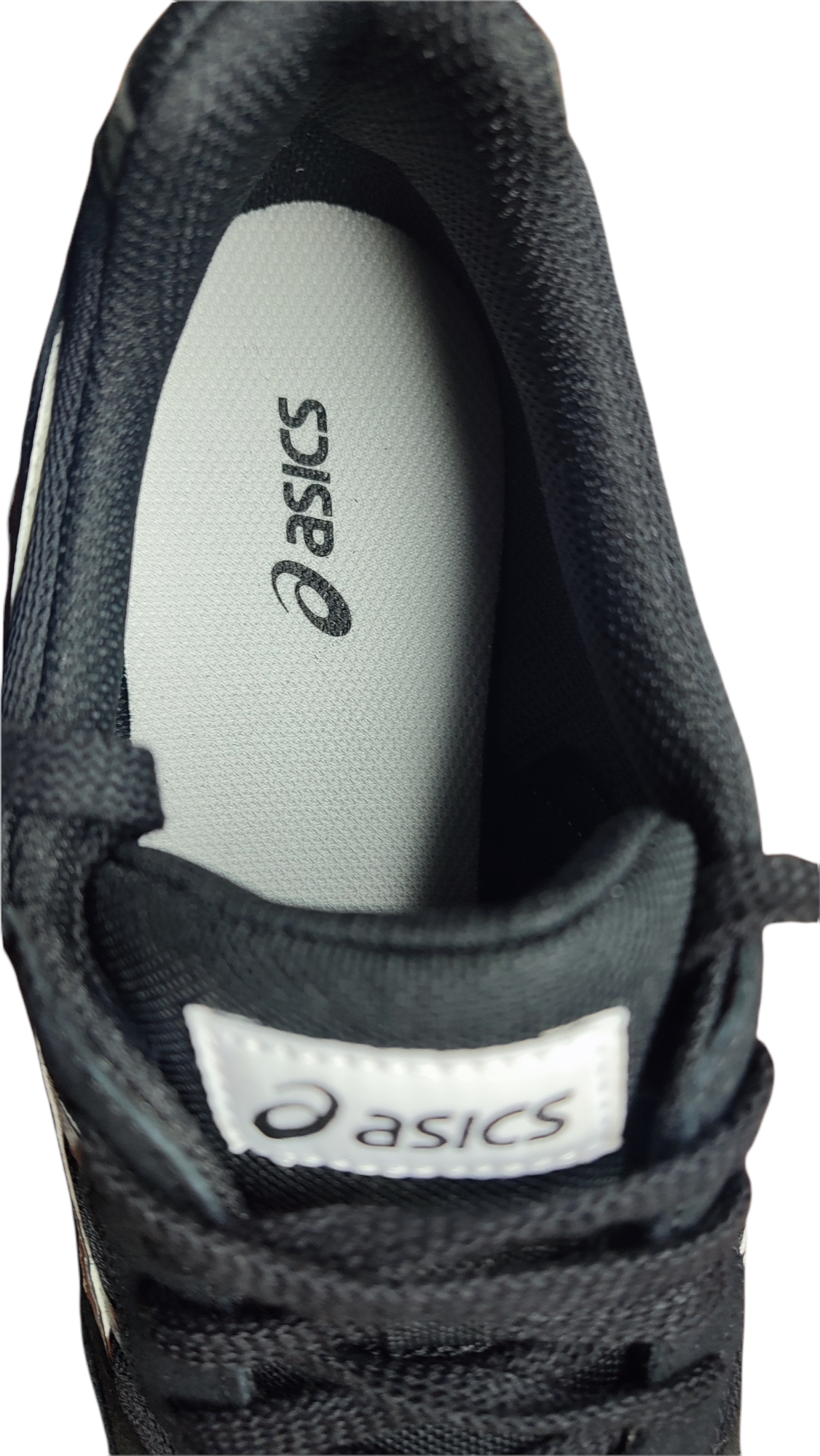 -50% DESTOCKAGE Asics lyte-trainer homme 44