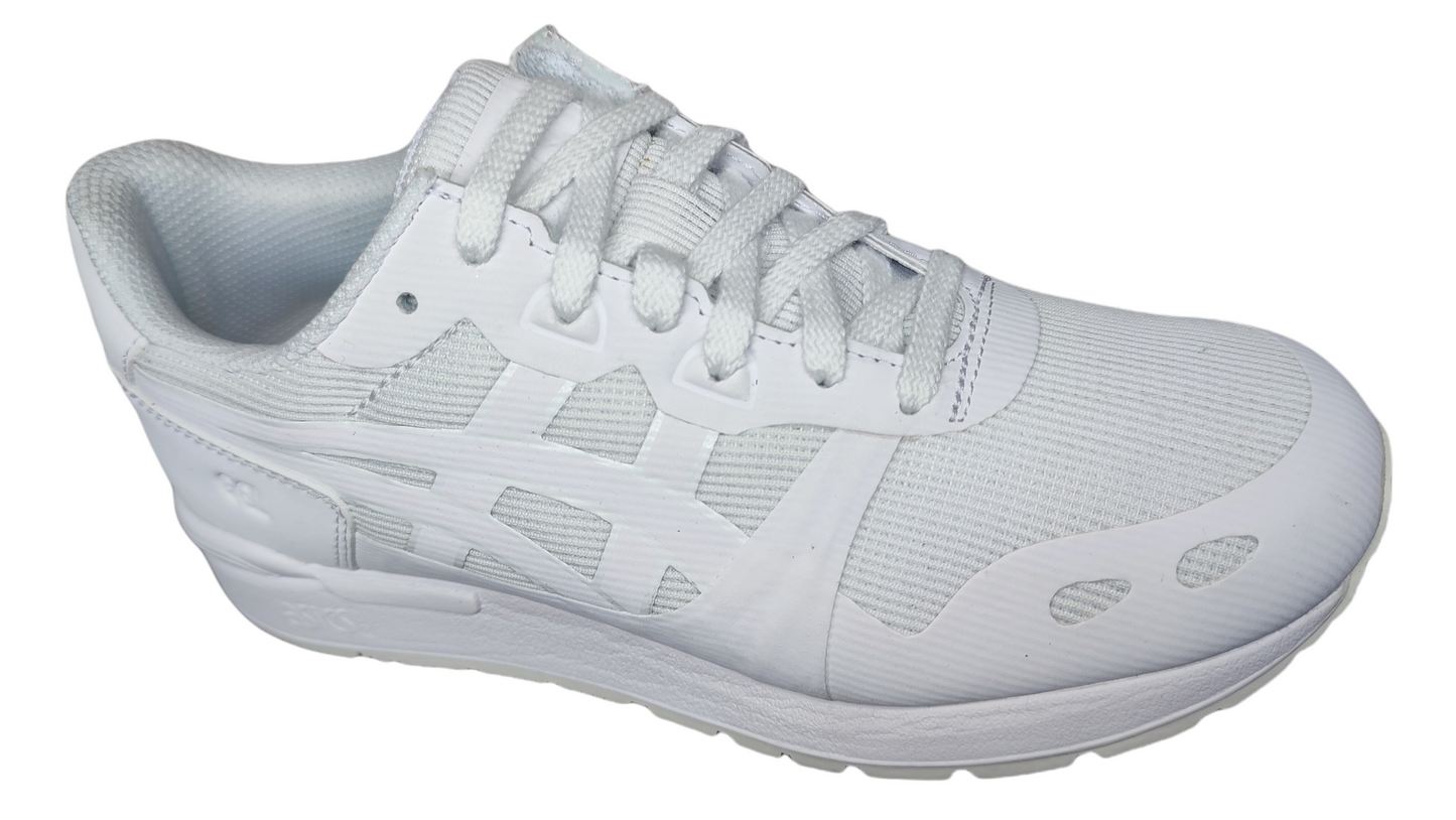 BASKETS Asics gel-lyte ns femme 37 triple white