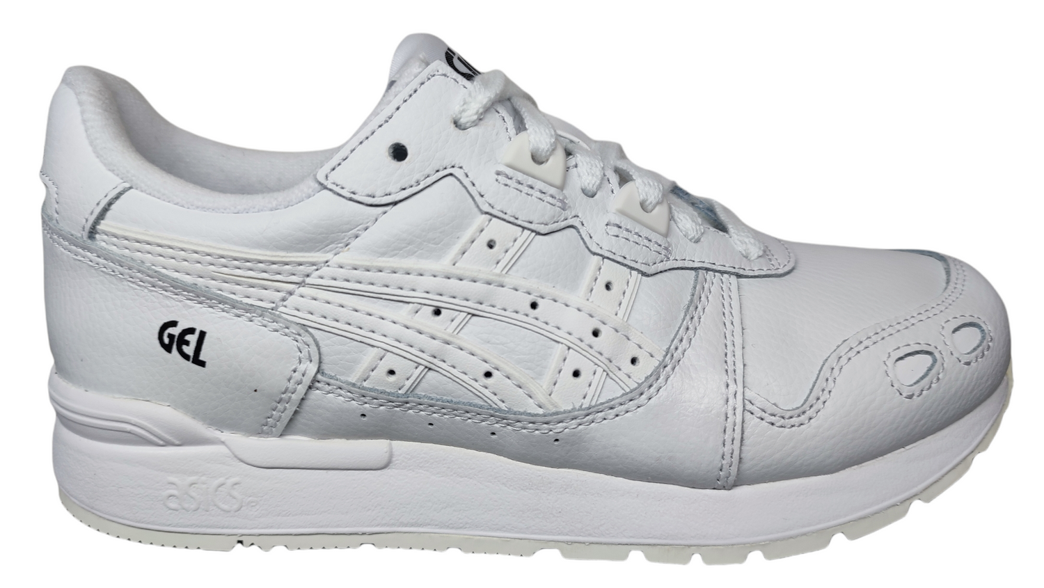 Basket asics femme gel lyte hotsell