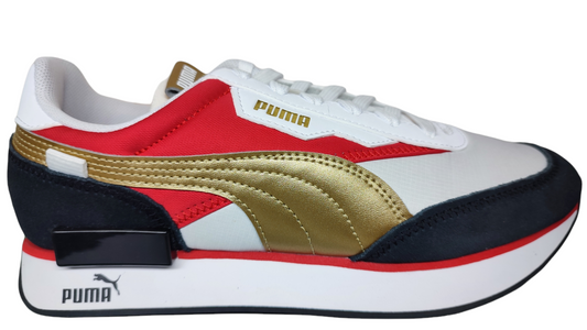 Puma futur Rider Varsity homme 39