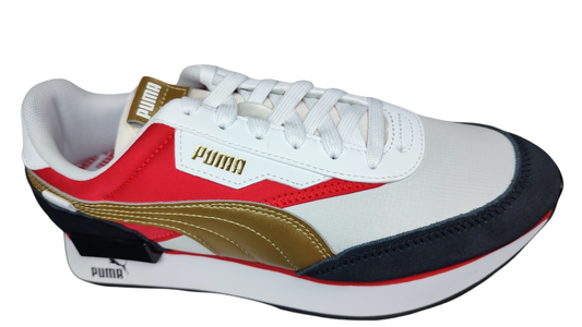 Puma futur Rider Varsity homme 39