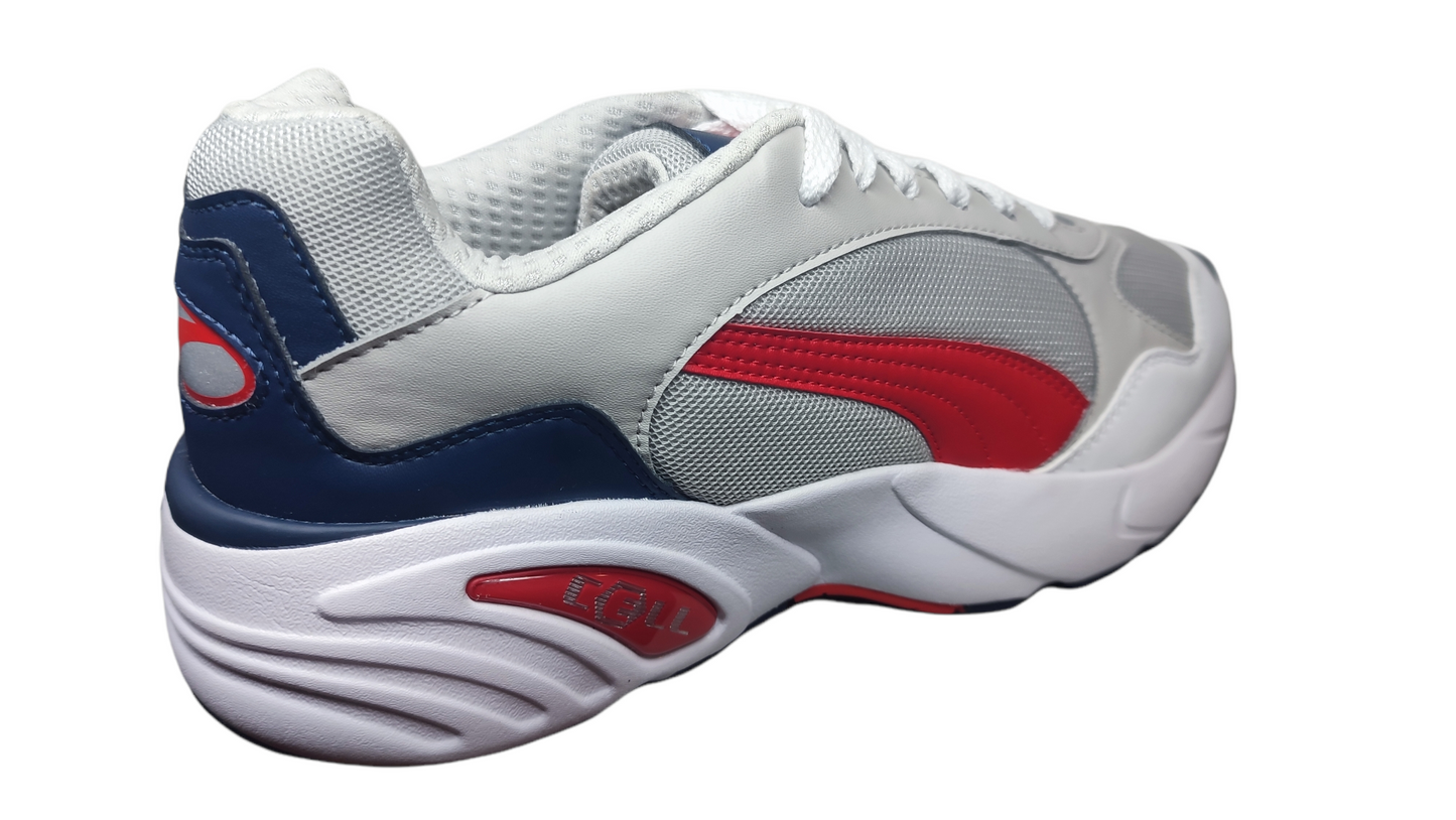 -60% DESTOCKAGE Puma cell Viper homme 40.5