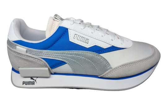 baskets Puma rider Varsity garçon femme 38