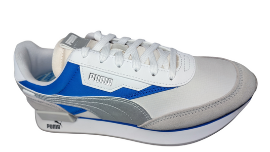 baskets Puma rider Varsity garçon femme 38