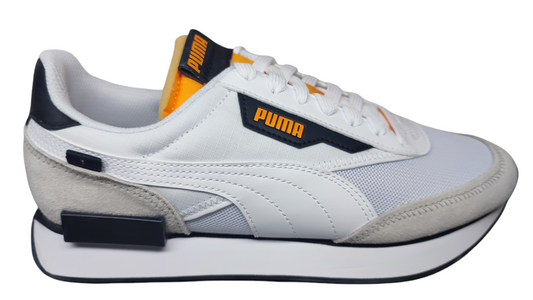 puma future  rider core homme