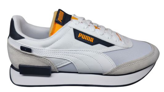 puma future rider core homme
