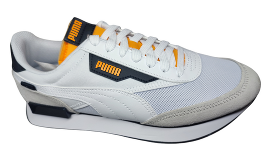 puma future  rider core homme