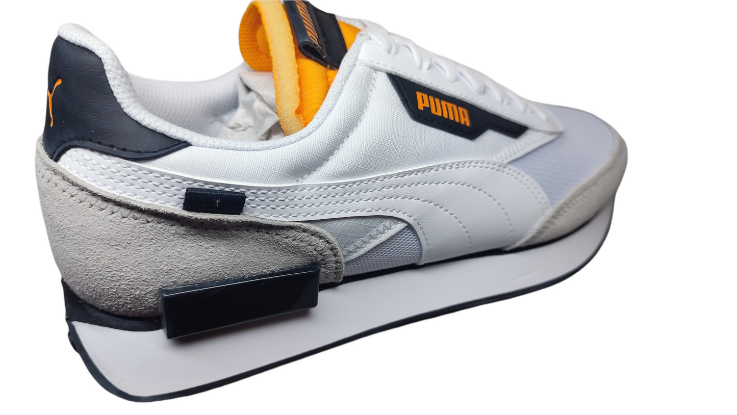 puma future  rider core homme