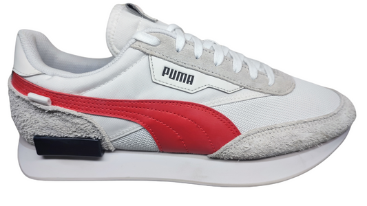 BASKETS Puma vintage future rider homme 45