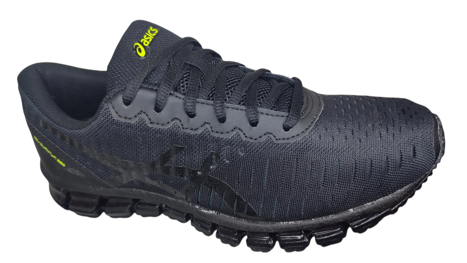 Asics sales garcon 36