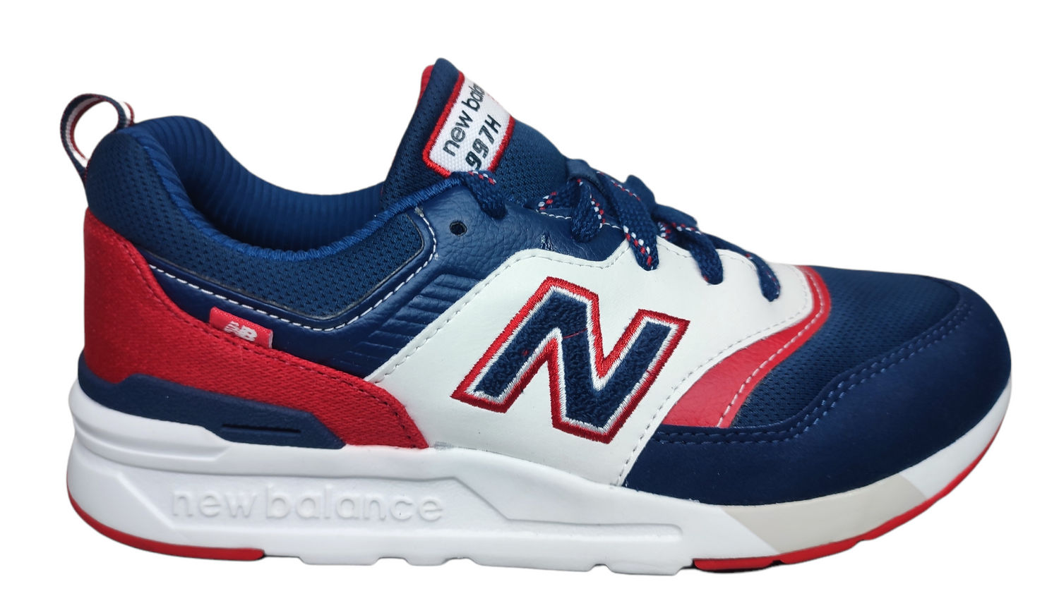 BASKETS DESTOCKAGE New balance 997h UNISEXE garcon homme 38 39 DESTOCKAGEBASKETSCOLLECTOR