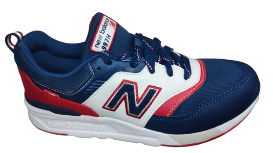 BASKETS DESTOCKAGE New balance 997h UNISEXE garçon homme 38 39