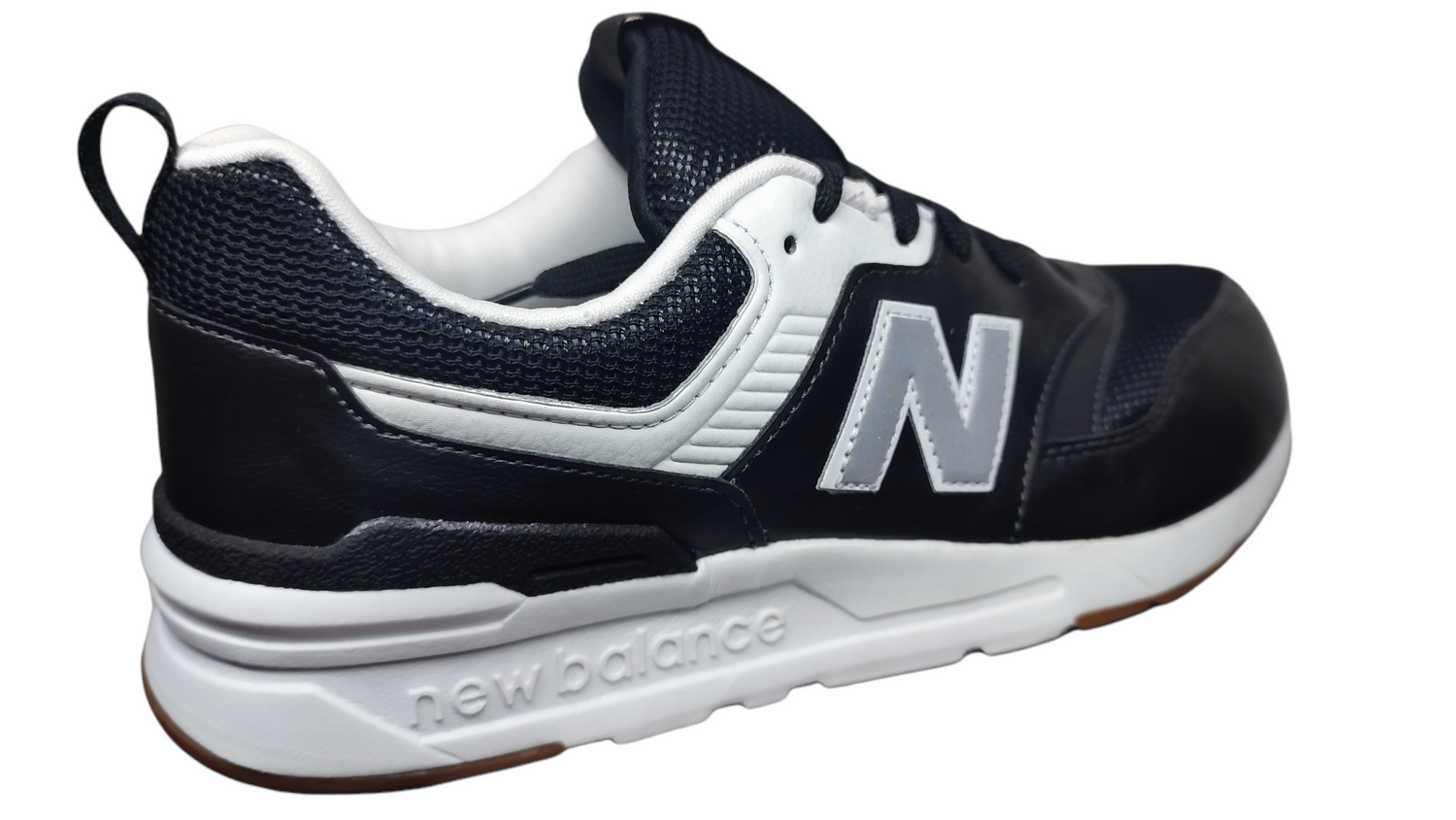 New balance garcon shop 37