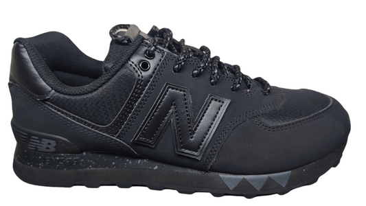 DESTOCKAGE BASKETS New balance hike 574 homme 40.5