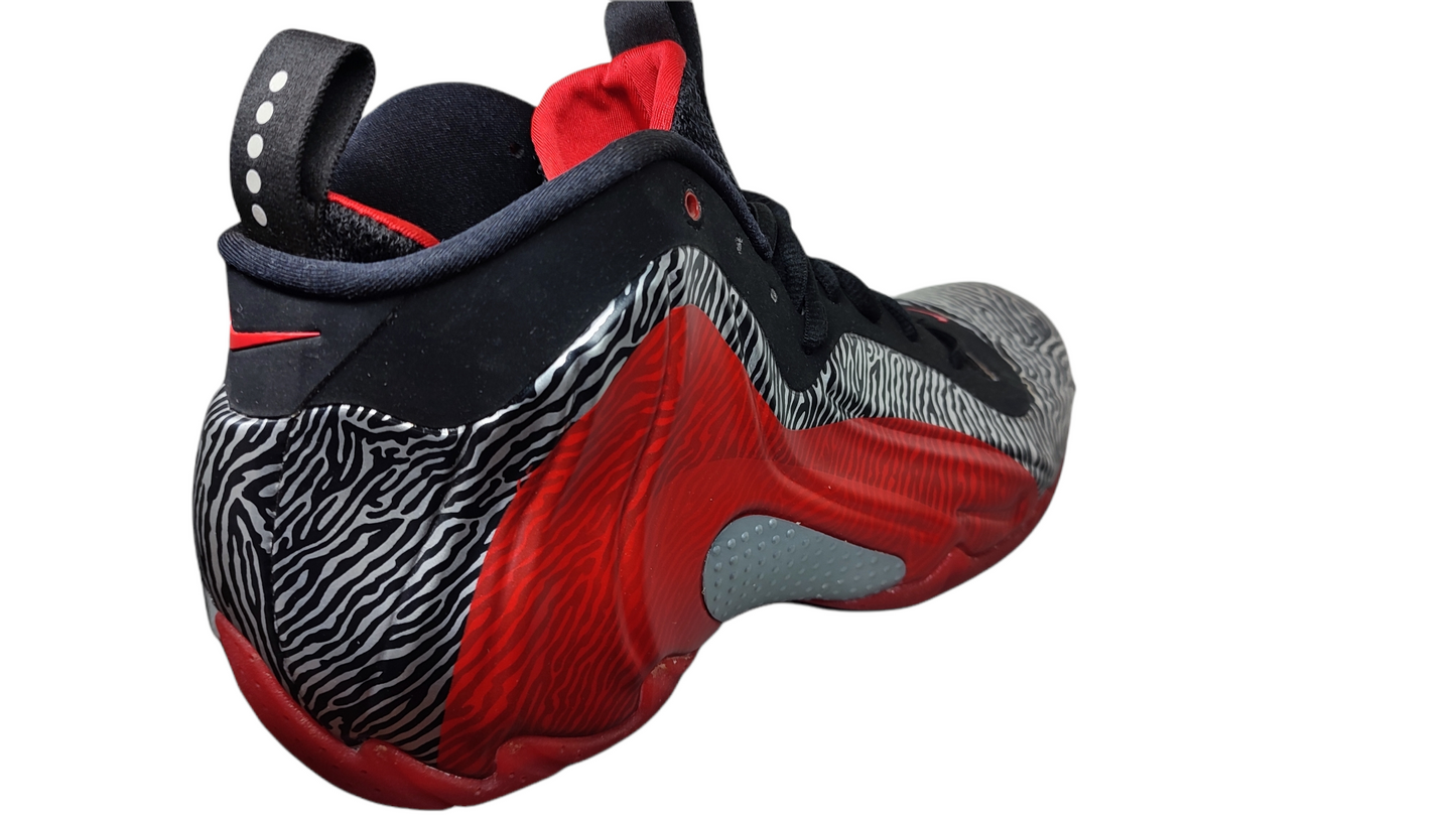 Nike flightposite homme 40