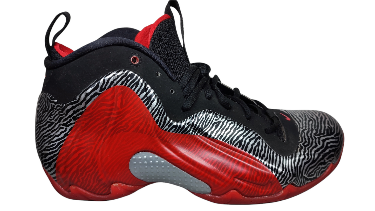 Nike flightposite homme 40