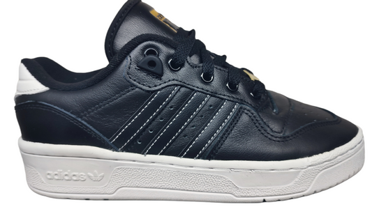 baskets Adidas rivalry low unisexe femme garçon 37 1/3