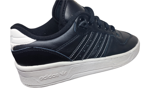 baskets Adidas rivalry low unisexe femme garçon 37 1/3