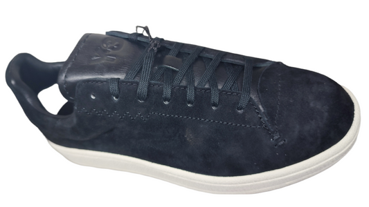 BASKETS CHAUSSURE Adidas y3 yohji court mixte 38