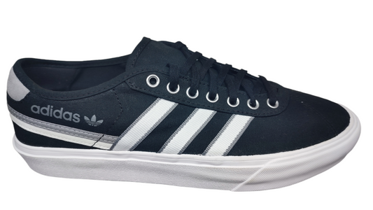 -50% DESTOCKAGE BASKETS CHAUSSURES Adidas delpala homme 44 2/3