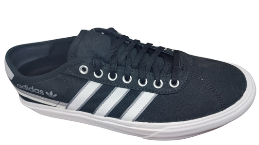 -50% DESTOCKAGE BASKETS CHAUSSURES Adidas delpala homme 44 2/3