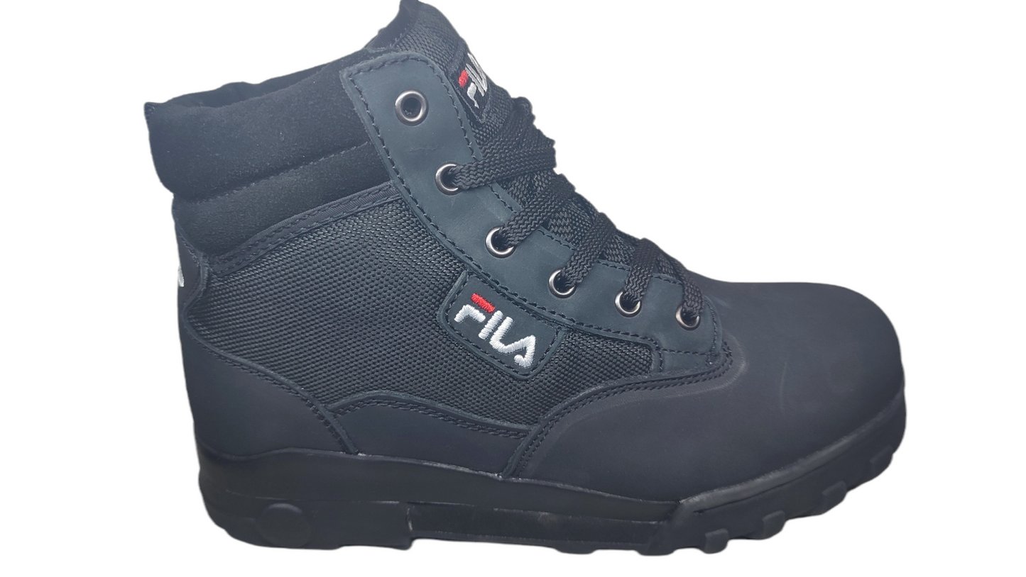 destockage Bottines bottes  fila HOMME FEMME 41.5