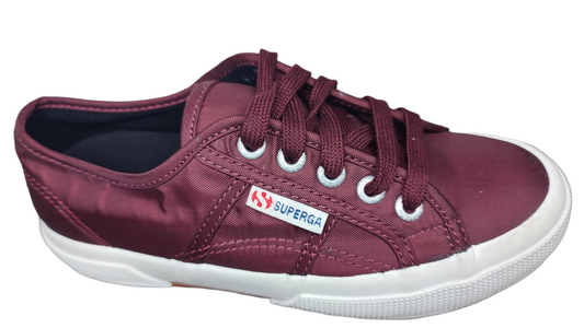 Baskets superga 35