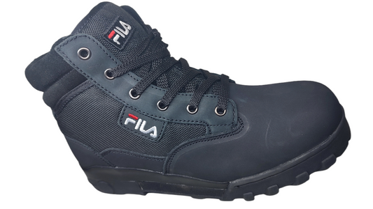 destockage Bottines bottes  fila HOMME FEMME 41.5