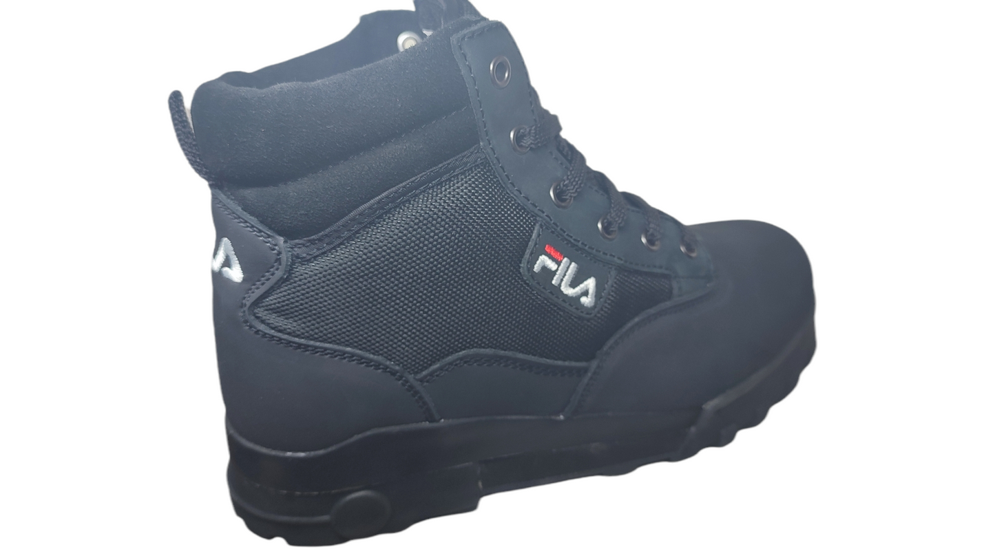 destockage Bottines bottes  fila HOMME FEMME 41.5