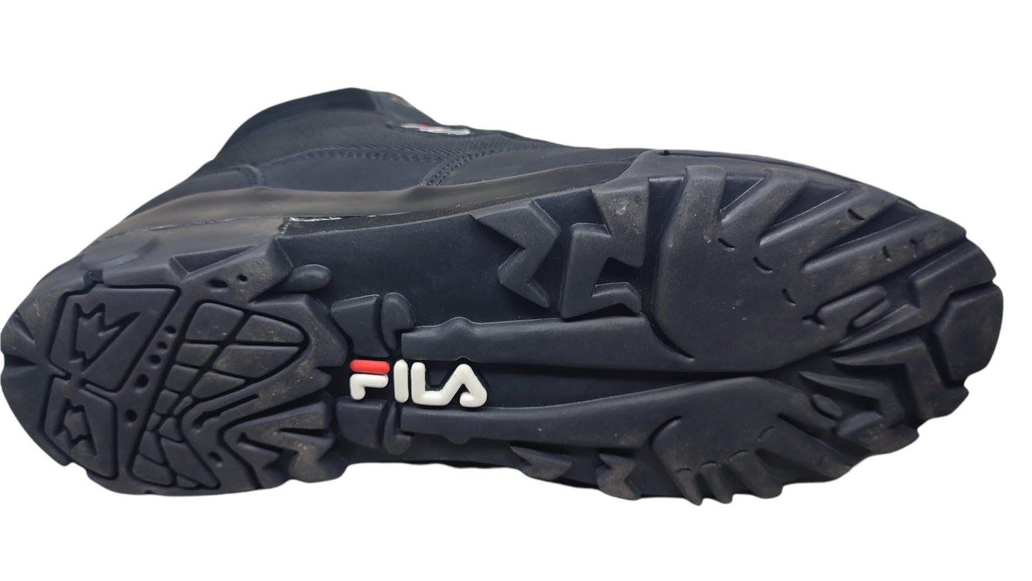 destockage Bottines bottes  fila HOMME FEMME 41.5